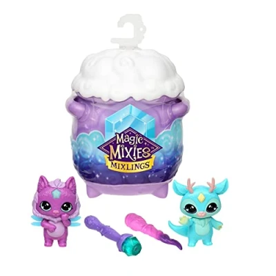 Image of Giochi Preziosi MG001000 Mixling
