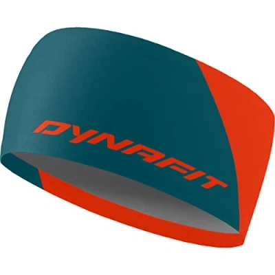 Image of Dynafit Performance 2 Dry Headband Bandana, Dawn/8160, One Size