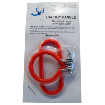 Image of Carboy Handle