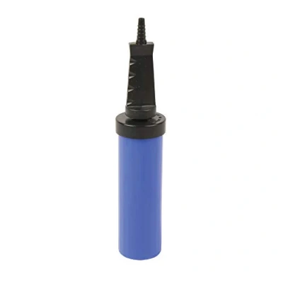 Image of Fitness Mad Hi Speed Power Pump, Blue/Black