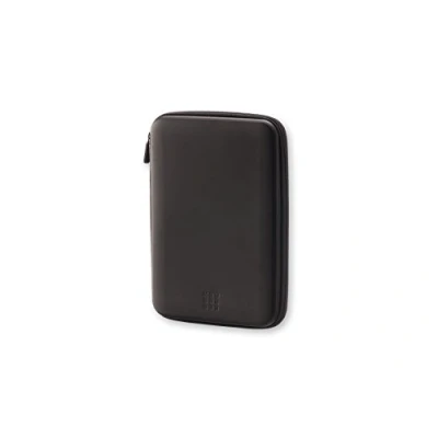 Image of Moleskine Journey Tablet Pouch Hard, Black