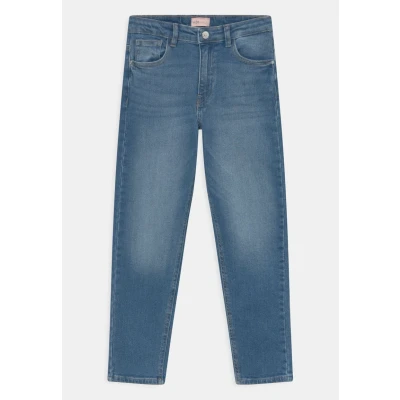 Image of Kids ONLY Koncalla LIFE Relaxed fit jeans for kids, Size: 13y, Medium blue denim