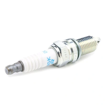 Image of 46823299, 468232990, 55188857, 551888570 Spark plug NGK 4983 M12 x 1,25 16 mm FIAT: Panda II Hatchback, 500 C Convertible
