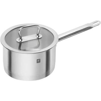 Image of ZWILLING Pro 65125 180 0 18 cm Saucepan Silver