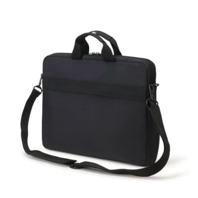 Image of DICOTA Eco Slim Case Plus BASE 39.6 cm (15.6&quot;) Black