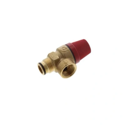 Image of Saunier Duval Safety Valve and O ring 1/2 S155600001.