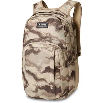 Image of Dakine 365 Pack Dlx 27L Backpack Black