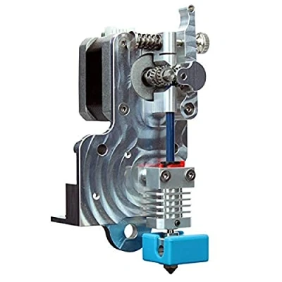 Image of Micro Swiss Direct Drive Extruder for Creality CR 10 / Ender 3 Printers