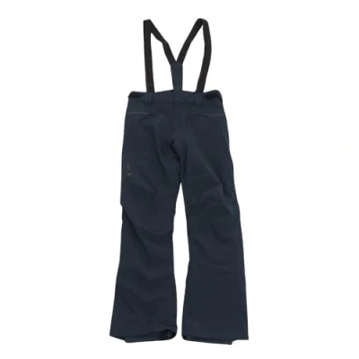 Image of Salomon Men&#039;s Standard Edge Pant M, Carbon