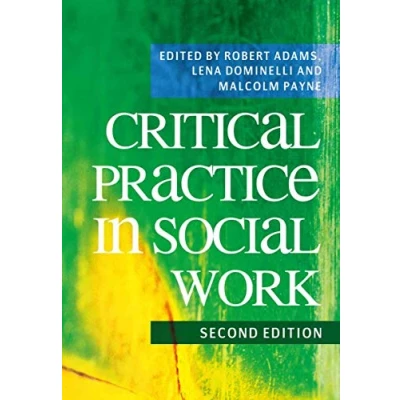Image of Critical Practice in Social Work