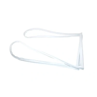 Image of Beko Fridge Freezer Door Gasket. Genuine Part Number 4324856600