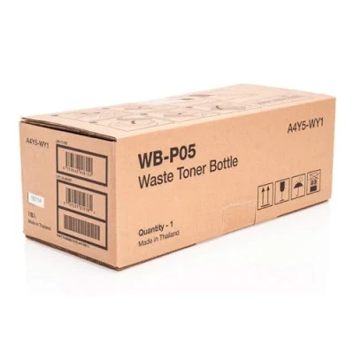Image of Konica Minolta A4Y5WY1 Toner Collector