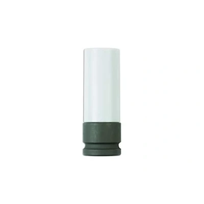 Image of Tools Deep Impact Wheel Nut Socket 1/2&#039;&#039;D 18mm 7674 Laser
