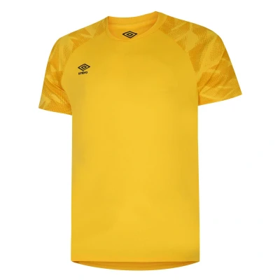 Image of Umbro UO1899 girls&#039;s in Multicolour