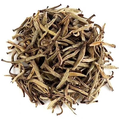 Image of Jasmine Silver Needle White Tea Moli Yinzhen