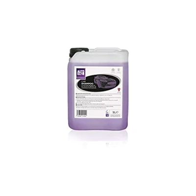 Image of Autoglym Professional Car Shampoo/Snow Foam **LARGE 5 LITRE** USE KARCHER**
