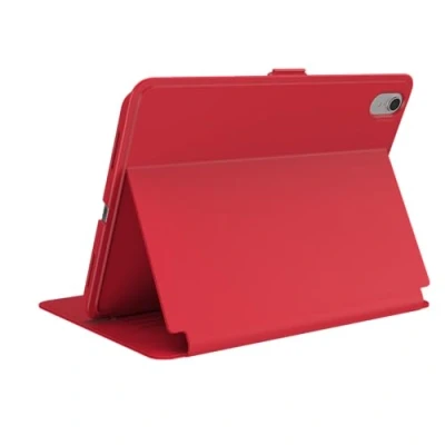 Image of Speck Balance Folio for 11 Inch iPad Pro (Heartrate Red),122011 7912