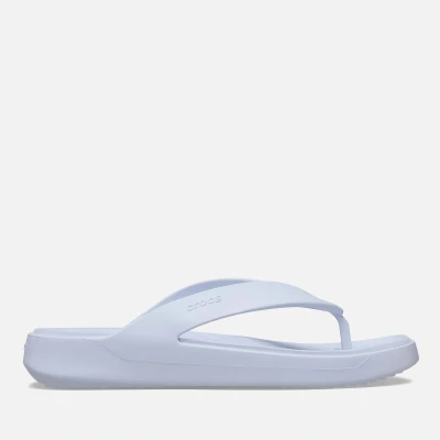 Image of Crocs Women&#039;s Getaway Flip Flop, Dreamscape, 4 UK