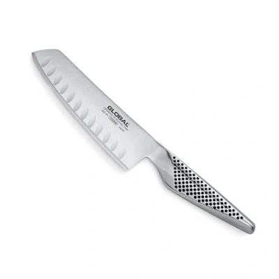 Image of Global GS 91 14cm Blade Nakiri Knife