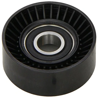 Image of 166030R010 Idler Pulley INA 532 0610 10 TOYOTA: Avensis II Hatchback, III Estate, Auris LEXUS: IS 2