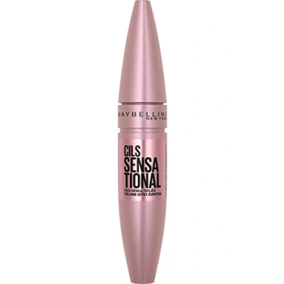 Image of Maybelline Newyork Mascara Lash Sensational, 9.5mlNoir Profond
