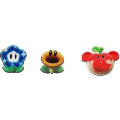 Image of Super Mario Bros, Wonder Pin Set