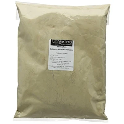 Image of JustIngredients Essentials Elecampane Powder, 1 kg