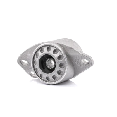 Image of 1J0513353A, 1J0513353B, 1J0513353C, 1J0513353G, 6QE513353 Top strut mount KYB SM9704 Rear Axle SEAT: Ibiza 4 ST, VOLKSWAGEN: Golf 4, SKODA: Fabia 2