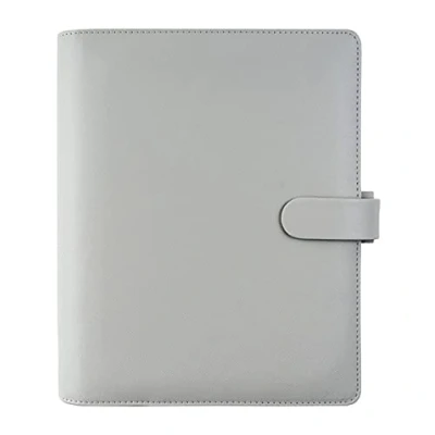 Image of Filofax A5 Saffiano Organiser Granite