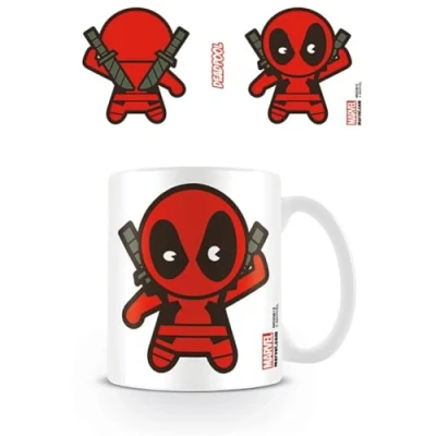 Image of Pyramid International MARVEL KAWAII (DEADPOOL) MUG