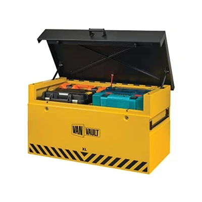 Image of Van Vault XL 1190 x 645 635mm