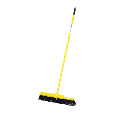 Image of Red Gorilla BROOM50Y Broom Yellow Complete 50cm