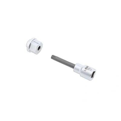 Image of Laser 8240 Alternator Pulley Tool Set for Ford EcoBlue