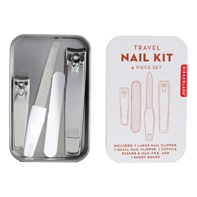 Image of Travel Nail Kit