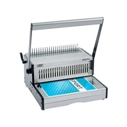 Image of GBC CB30 Pro Manual Comb Binding Machine 4410044