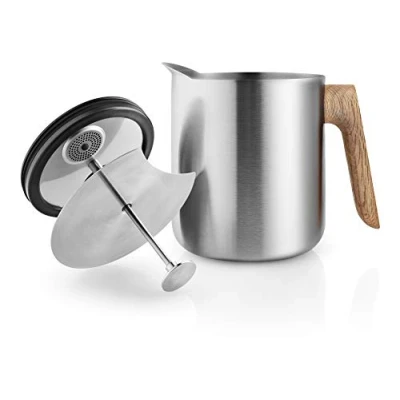 Image of EVA SOLO Nordic Kitchen Tea Cafetière 1l