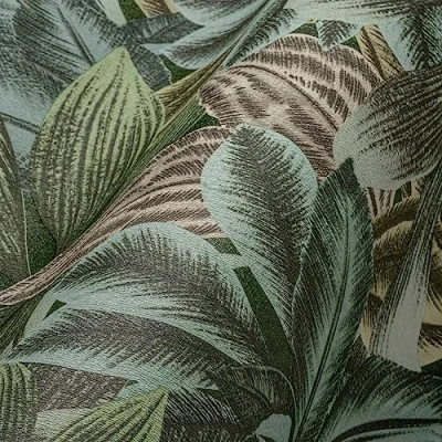 Image of Metropolitan Stories Wallpaper Garden of Bali 392223