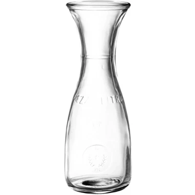 Image of Bormioli Rocco Carafe Misura 250 ml