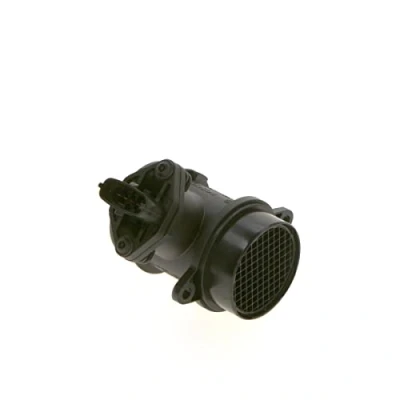Image of HFM535 Mass air flow sensor BOSCH 0 281 002 619 SUZUKI: IGNIS 2, SWIFT 3