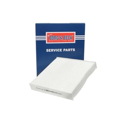 Image of Cabin Filter Fits: Honda Jazz II
