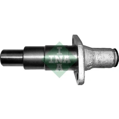 Image of 2660500011, 2660500211, A2660500011, A2660500211 Tensioner, timing chain INA 551 0121 10 MERCEDES BENZ: B Class, A Class