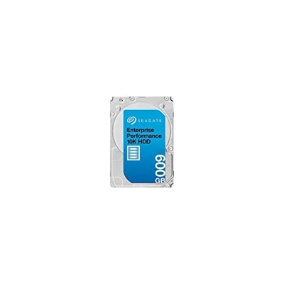 Image of Seagate Exos 10e2400 St600mm0009 Hard Drive 600 Gb Internal 2.5&quot; Sff Sas 12gb/S 10000 Rpm Buffer: 128 Mb