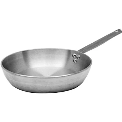 Image of Genware 802 28 Fry Pan, Heavy Duty, cm