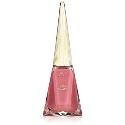 Image of Joan Collins Timeless Beauty Nail Lacquer, Marilyn 12 ml