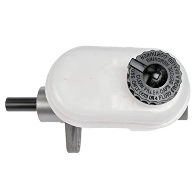 Image of Dorman M630154 Brake Master Cylinder Compatible with Select Jeep Models