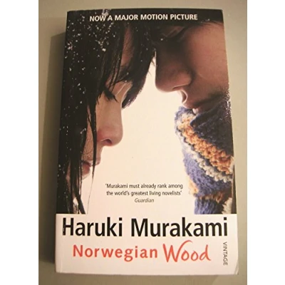 Image of Norwegian Wood