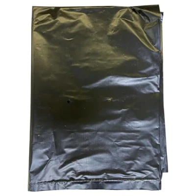 Image of Selections Replacement Poly Liner for Wooden Garden Patio Planters (43cm x 43cm 43cm)
