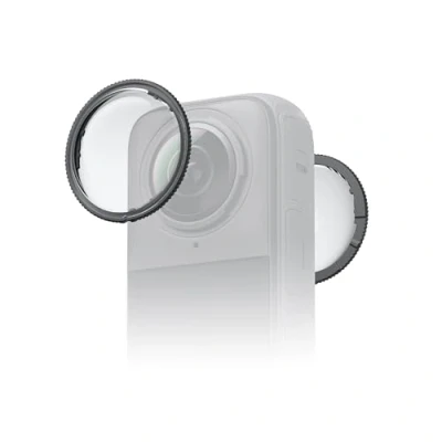 Image of Insta360 X4 Standard Lens Guards