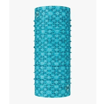 Image of Buff Men&#039;s Htr Scarf, Balmor Pool, One Size UK