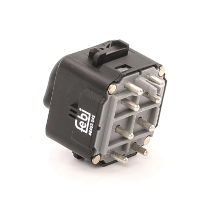 Image of 1298200610, A1298200610 Switch, mirror adjustment FEBI BILSTEIN 46403